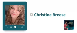 Read more about the article Lucid Awakeness with Christine Breese