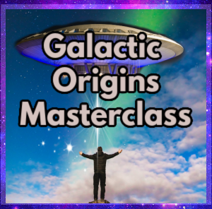 Galactic Origins Masterclass