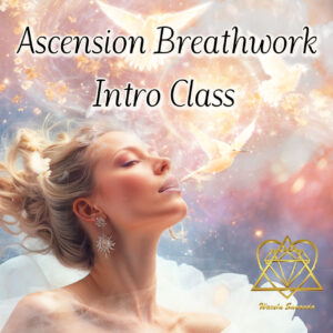 Ascension Breathwork Intro Class