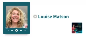Read more about the article Journey From Disempowerment to Sovereignty with Louise Matson