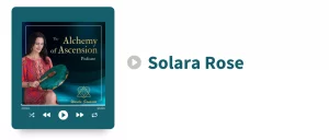 Read more about the article The Infinite Self with Channel and Catalyst for High Frequency Flow Mastery, Solara Rose