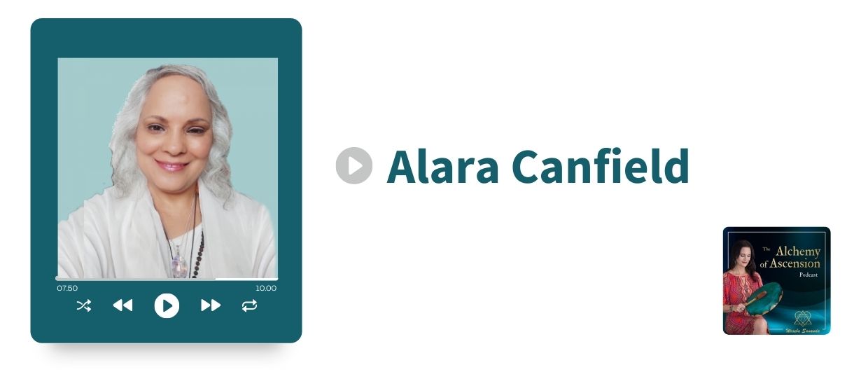 Alara Canfield