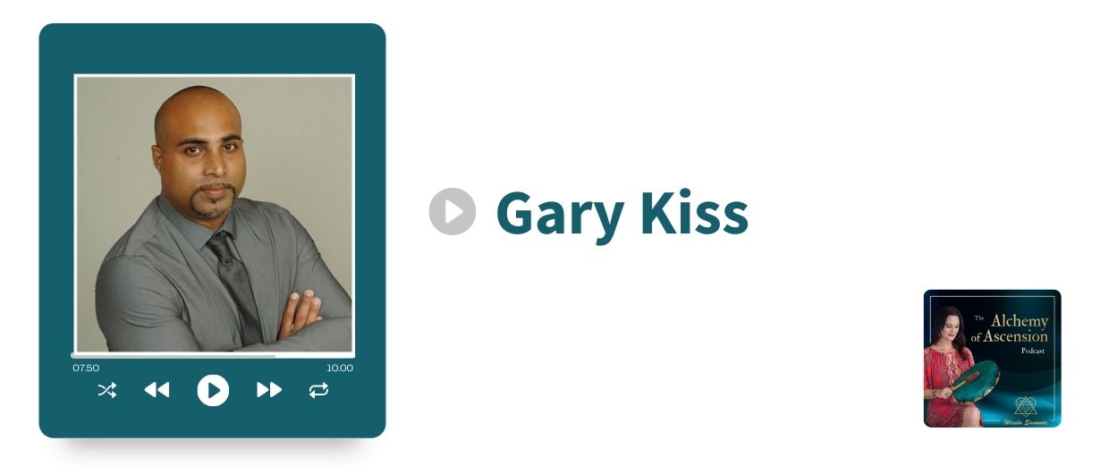 Gary Kiss