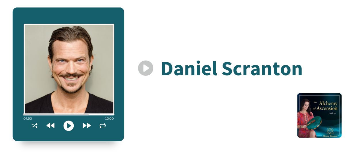 Daniel Scranton