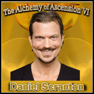 Daniel Scranton Learn to Channel Master Course