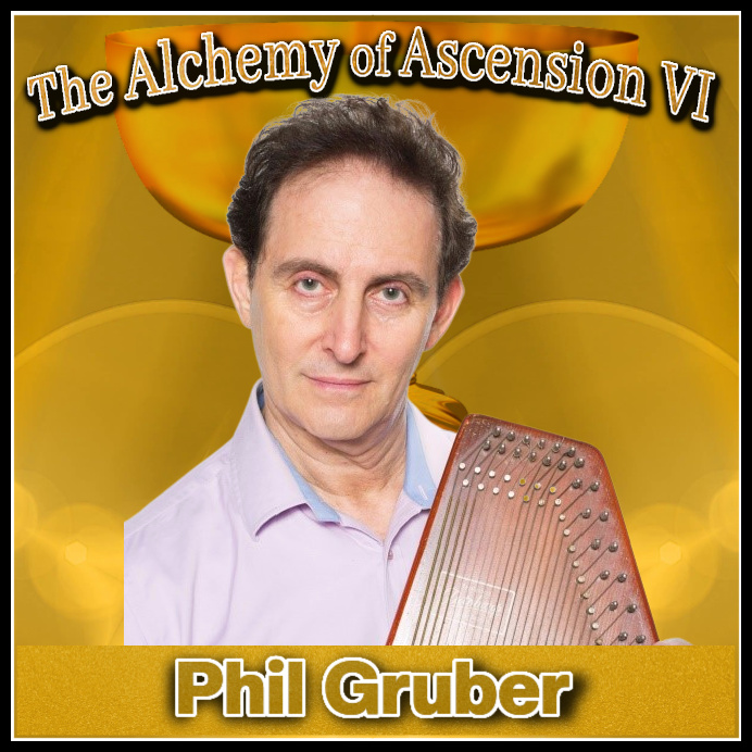 Phil Gruber