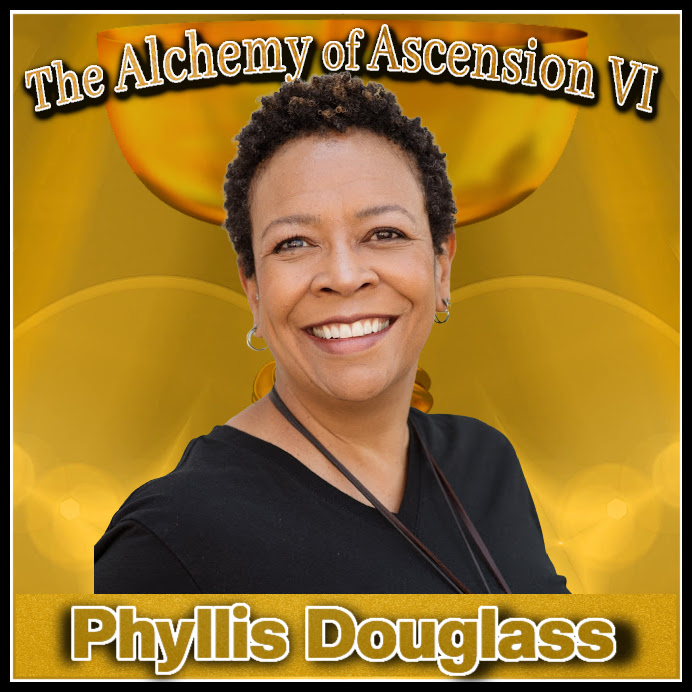 Phyllis Douglass