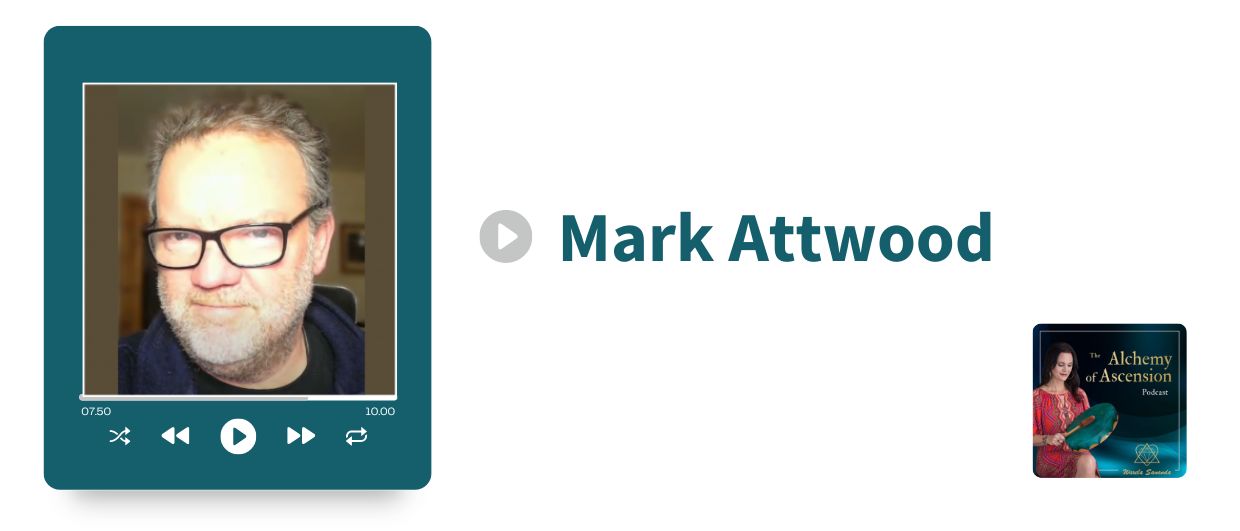 Mark Attwood